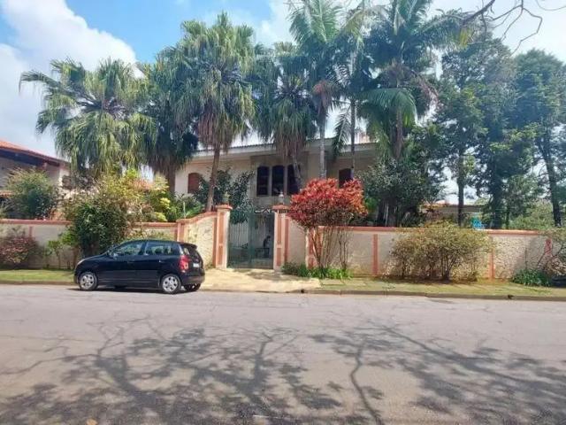 Casa / Sobrado para Venda em São Paulo/SP Jardim Guedala 5 Quartos