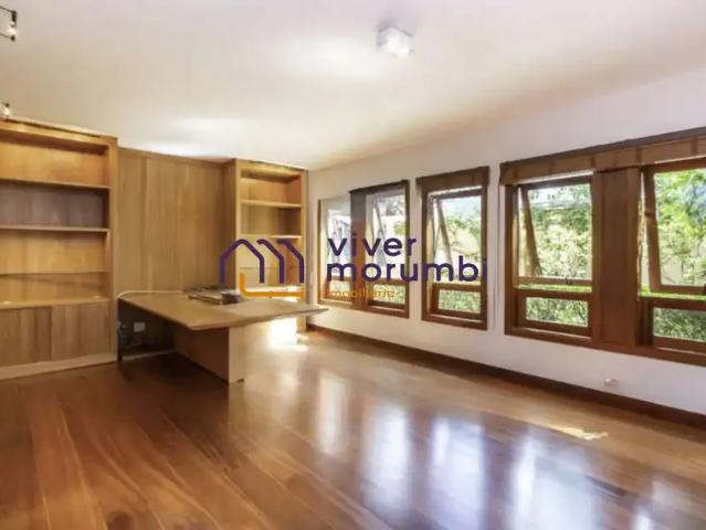 Casa / Sobrado para Venda em São Paulo/SP Jardim Guedala 5 Quartos