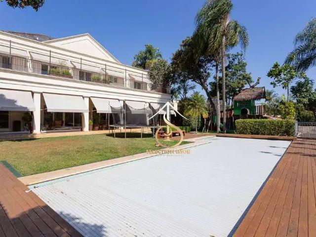 Casa / Sobrado para Venda em São Paulo/SP Jardim Guedala 5 Quartos
