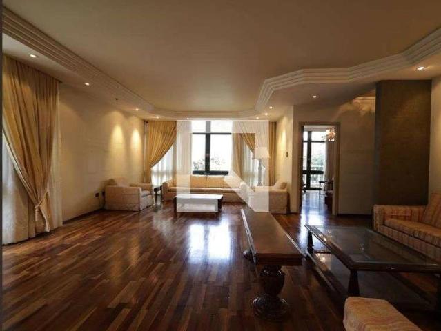 Casa / Sobrado para Venda em São Paulo/SP Jardim Guedala 5 Quartos