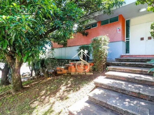 Casa / Sobrado para Venda em São Paulo/SP Jardim Guedala 5 Quartos