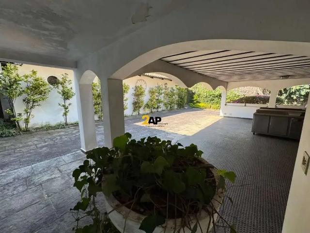 Casa / Sobrado para Venda em São Paulo/SP Jardim Guedala 5 Quartos