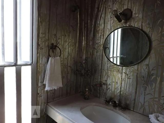 Casa / Sobrado para Venda em São Paulo/SP Jardim Guedala 5 Quartos