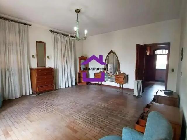 Casa / Sobrado para Venda em São Paulo/SP Jardim Guedala 5 Quartos