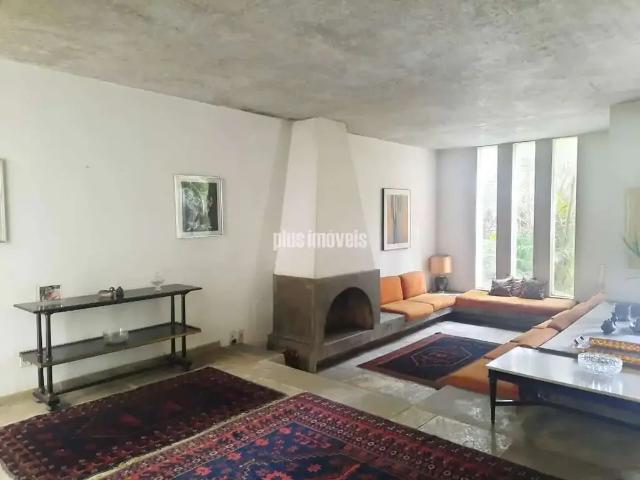 Casa / Sobrado para Venda em São Paulo/SP Jardim Guedala 5 Quartos