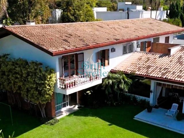 Casa / Sobrado para Venda em São Paulo/SP Jardim Guedala 5 Quartos