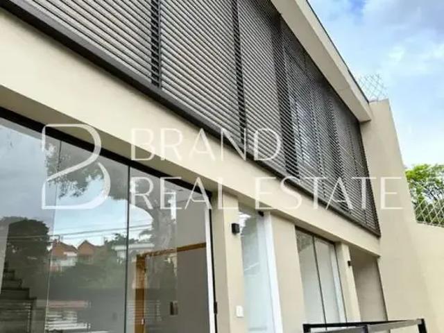 Casa / Sobrado para Venda em São Paulo/SP Jardim Guedala 5 Quartos