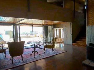 Casa / Sobrado para Venda em São Paulo/SP Jardim Guedala 5 Quartos