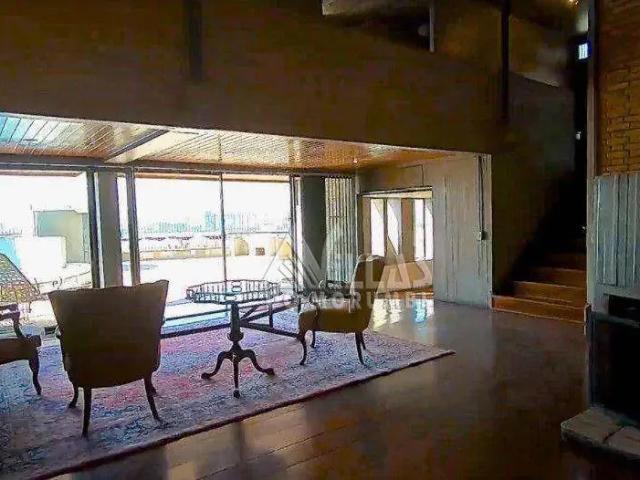 Casa / Sobrado para Venda em São Paulo/SP Jardim Guedala 5 Quartos