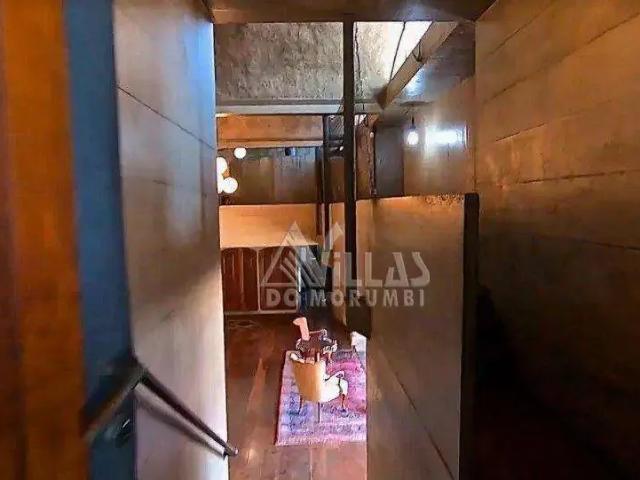 Casa / Sobrado para Venda em São Paulo/SP Jardim Guedala 5 Quartos