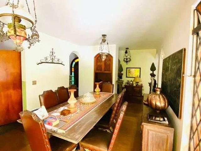 Casa / Sobrado para Venda em São Paulo/SP Jardim Guedala 6 Quartos