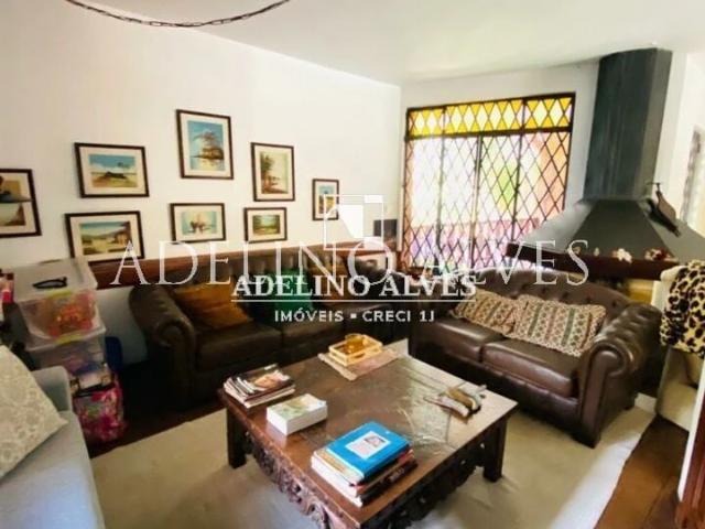 Casa / Sobrado para Venda em São Paulo/SP Jardim Guedala 6 Quartos