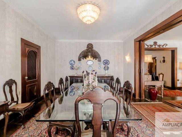 Casa / Sobrado para Venda em São Paulo/SP Jardim Guedala 6 Quartos