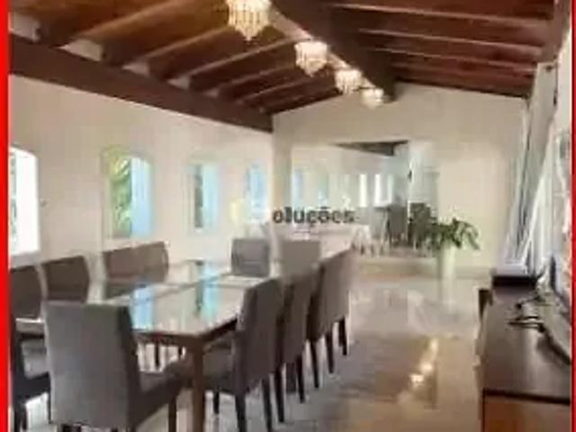 Casa / Sobrado para Venda em São Paulo/SP Jardim Guedala 8 Quartos