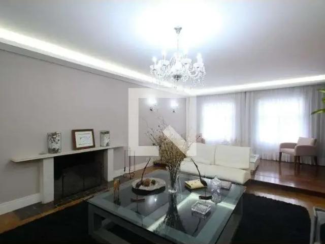 Casa / Sobrado para Venda em São Paulo/SP Jardim Guedala 8 Quartos