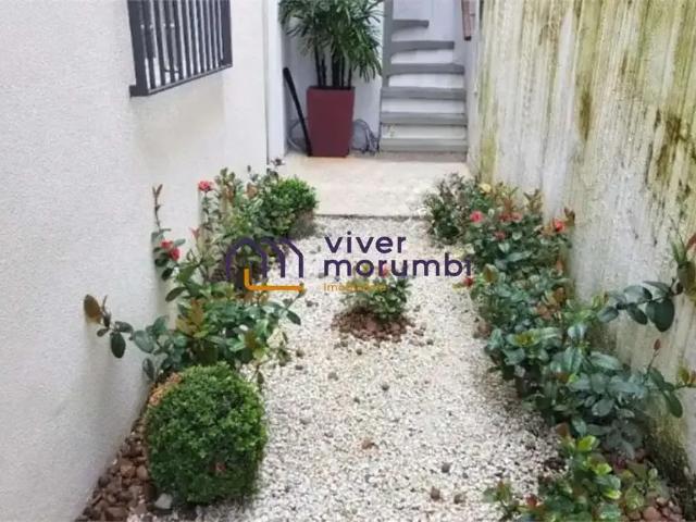 Casa / Sobrado para Venda em São Paulo/SP Jardim Guedala 2 Quartos
