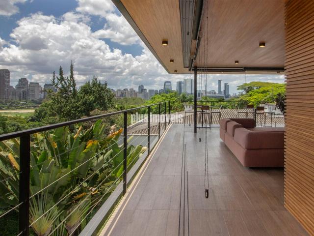 Casa / Sobrado para Venda em São Paulo/SP Jardim Guedala 3 Quartos