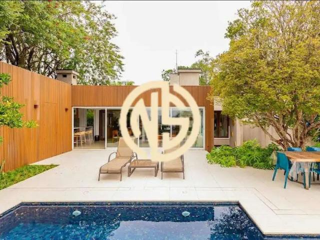 Casa / Sobrado para Venda em São Paulo/SP Jardim Guedala 3 Quartos
