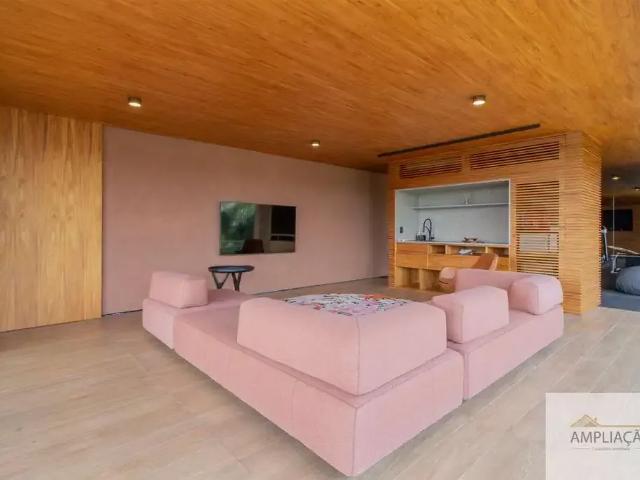 Casa / Sobrado para Venda em São Paulo/SP Jardim Guedala 3 Quartos