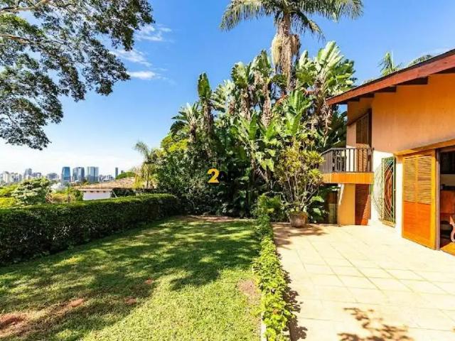 Casa / Sobrado para Venda em São Paulo/SP Jardim Guedala 3 Quartos