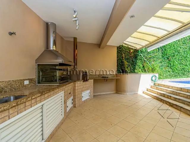 Casa / Sobrado para Venda em São Paulo/SP Jardim Guedala 3 Quartos