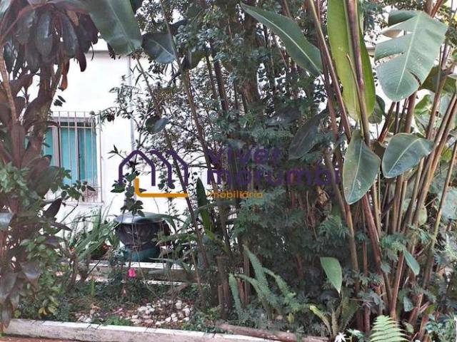 Casa / Sobrado para Venda em São Paulo/SP Jardim Guedala 3 Quartos