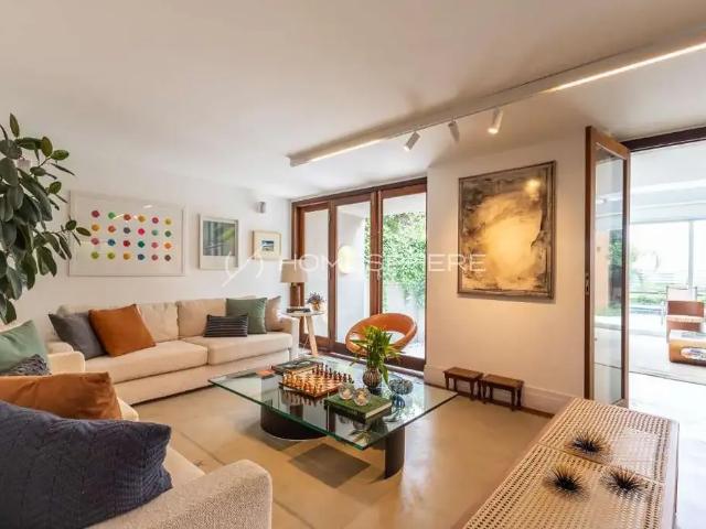 Casa / Sobrado para Venda em São Paulo/SP Jardim Guedala 3 Quartos