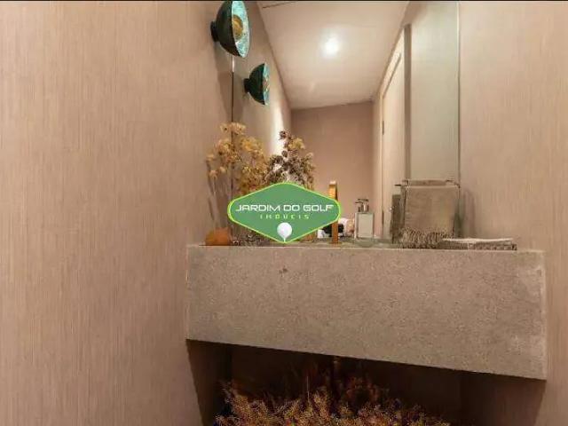 Casa / Sobrado para Venda em São Paulo/SP Jardim Guedala 3 Quartos