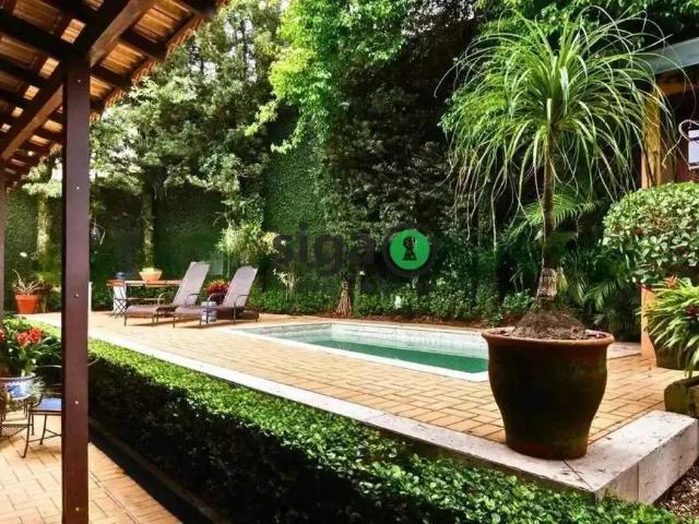Casa / Sobrado para Venda em São Paulo/SP Jardim Guedala 3 Quartos