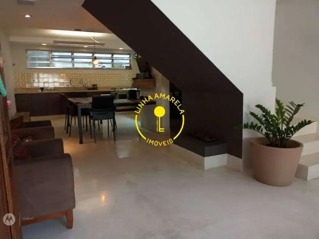 Casa / Sobrado para Venda em São Paulo/SP Jardim Guedala 3 Quartos