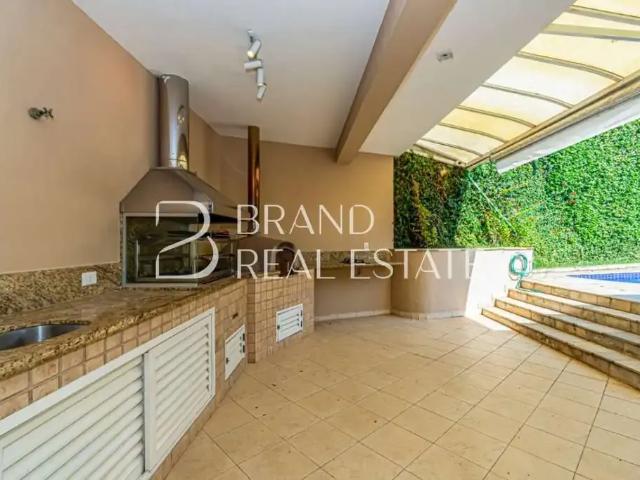 Casa / Sobrado para Venda em São Paulo/SP Jardim Guedala 3 Quartos