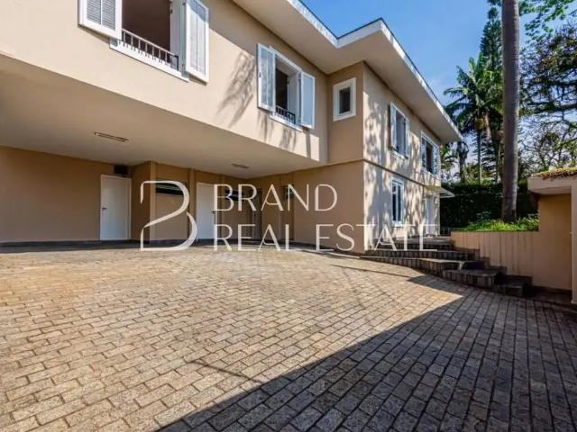Casa / Sobrado para Venda em São Paulo/SP Jardim Guedala 3 Quartos