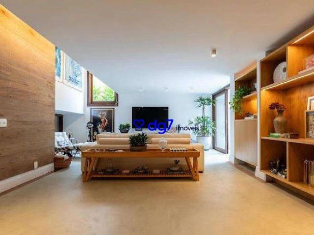 Casa / Sobrado para Venda em São Paulo/SP Jardim Guedala 3 Quartos