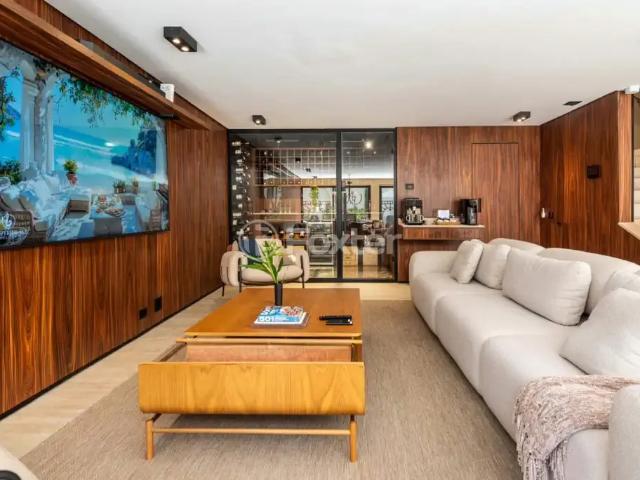 Casa / Sobrado para Venda em São Paulo/SP Jardim Guedala 3 Quartos