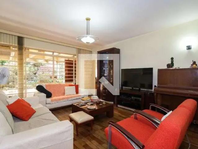 Casa / Sobrado para Venda em São Paulo/SP Jardim Guedala 3 Quartos