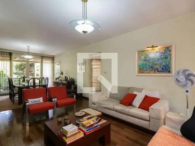 Casa / Sobrado para Venda em São Paulo/SP Jardim Guedala 3 Quartos