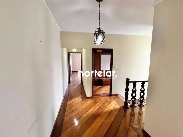 Casa / Sobrado para Venda em São Paulo/SP Jardim do Colégio 4 Quartos