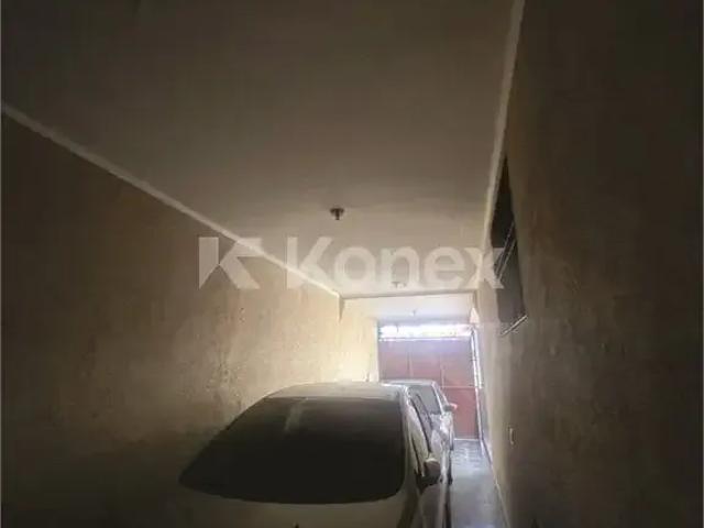 Casa / Sobrado para Venda em São Paulo/SP Jardim do Colégio 4 Quartos