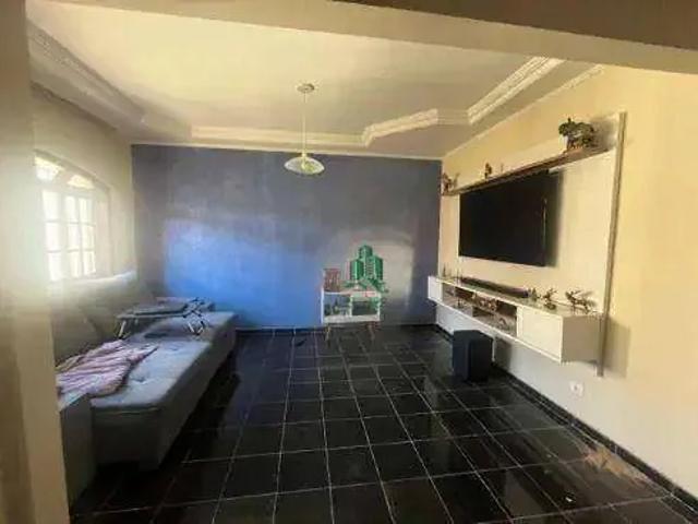 Casa / Sobrado para Venda em São Paulo/SP Jardim do Colégio 4 Quartos