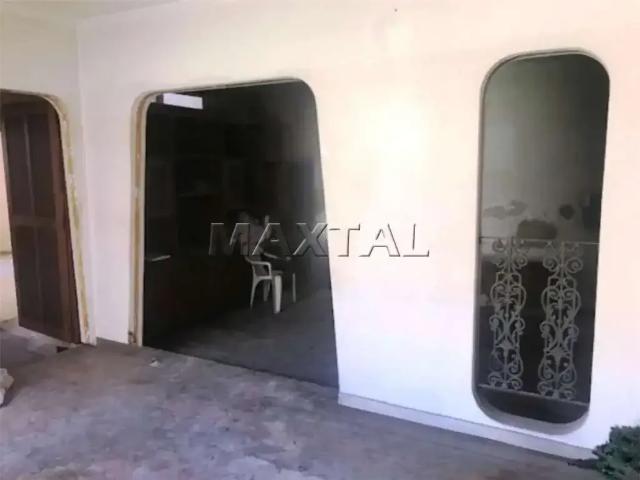 Casa / Sobrado para Venda em São Paulo/SP Jardim do Colégio 4 Quartos