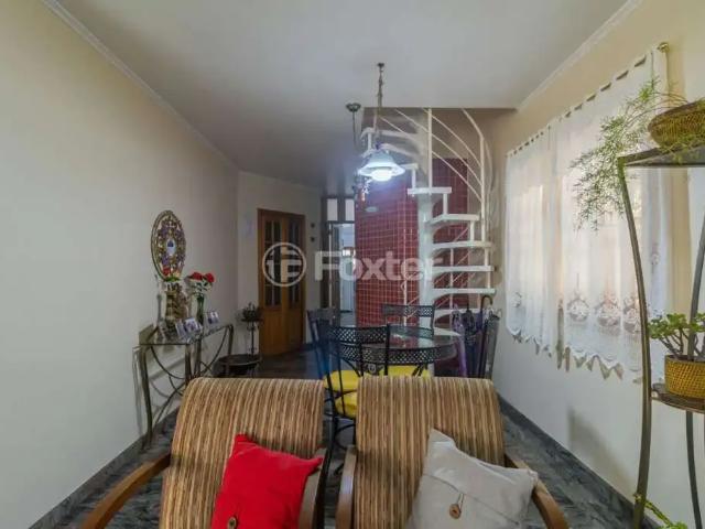 Casa / Sobrado para Venda em São Paulo/SP Jardim do Colégio 4 Quartos