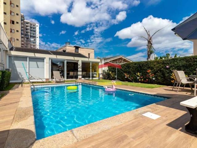 Casa / Sobrado para Venda em São Paulo/SP Jardim do Colégio 4 Quartos