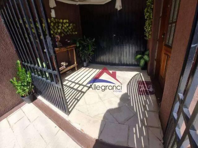 Casa / Sobrado para Venda em São Paulo/SP Jardim do Colégio 2 Quartos