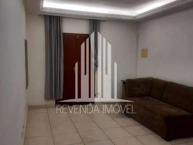 Casa / Sobrado para Venda em São Paulo/SP Jardim do Colégio 2 Quartos