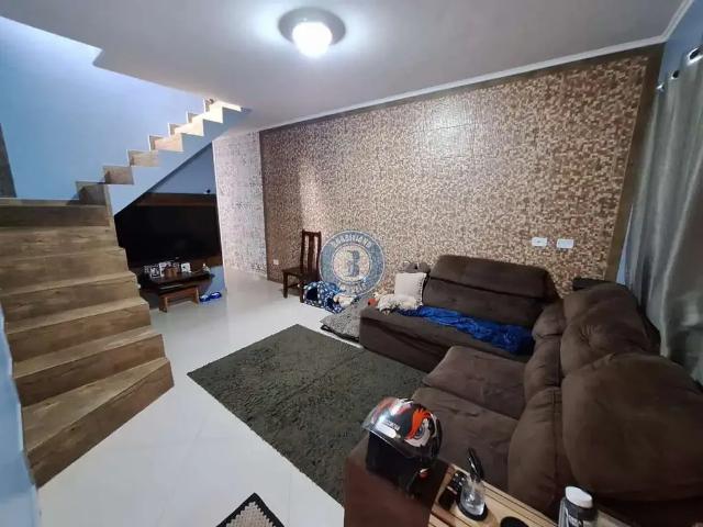 Casa / Sobrado para Venda em São Paulo/SP Jardim do Colégio 2 Quartos