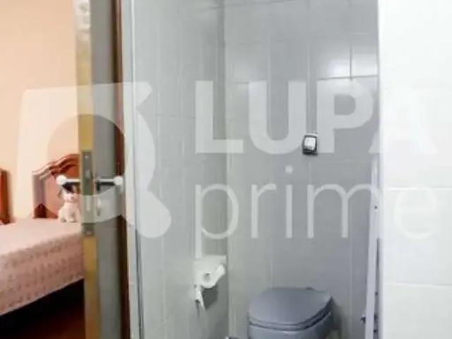 Casa / Sobrado para Venda em São Paulo/SP Jardim do Colégio 3 Quartos