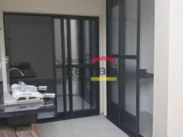 Casa / Sobrado para Venda em São Paulo/SP Jardim do Colégio 3 Quartos