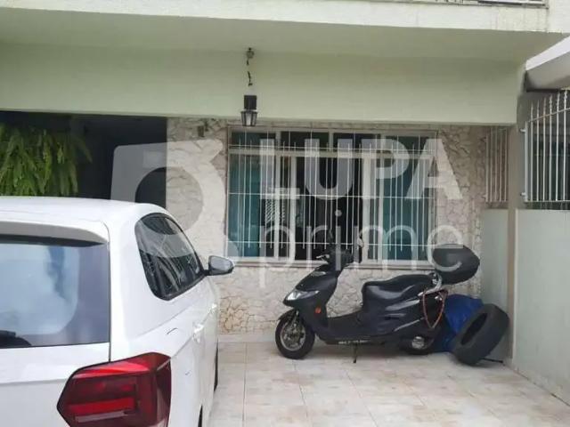 Casa / Sobrado para Venda em São Paulo/SP Jardim do Colégio 3 Quartos