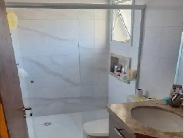 Casa / Sobrado para Venda em São Paulo/SP Jardim do Colégio 3 Quartos