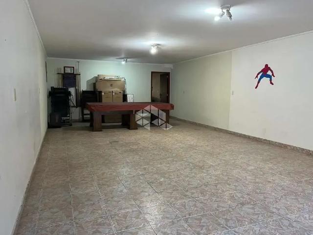 Casa / Sobrado para Venda em São Paulo/SP Jardim do Colégio 3 Quartos